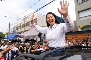 Five countries in Latin America have elected pro-Trump governments since his election