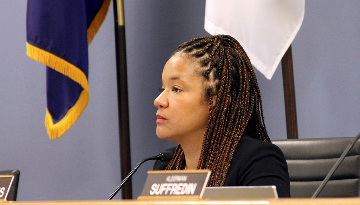 Justice Department Seeks to Join Evanston Reparations Lawsuit as City Vows to Defend Program