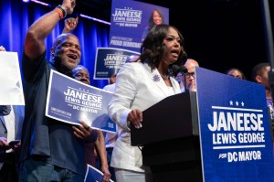 Cognitive dissonance is fueling the socialist surge