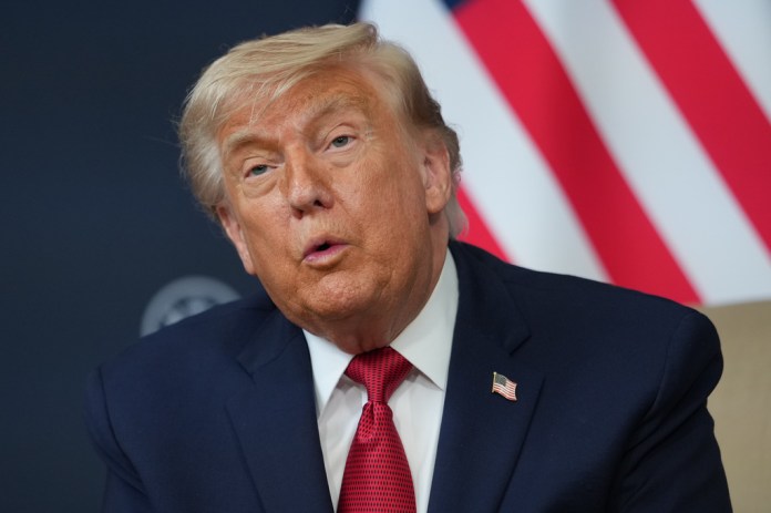 Is someone inside the Trump administration undermining the EPA?