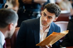 Luigi Mangione to assert psychiatric defense in murder trial