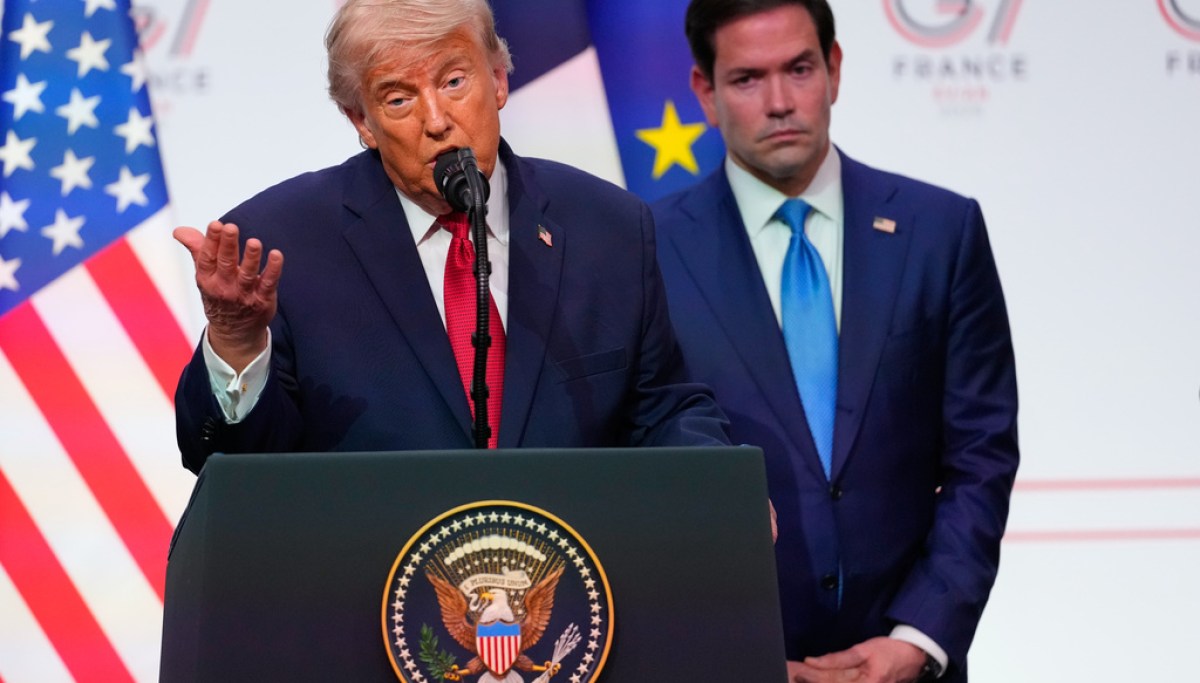 READ IN FULL: The 14-point peace agreement with Iran