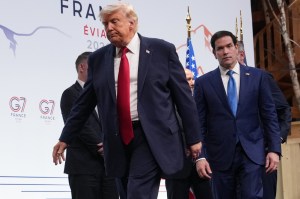 Iran peace deal inspires little celebration as US banks on ‘good behavior’ and ‘understanding’ from Tehran