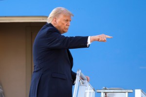 Republicans need a home: What does post-Trump GOP look like?