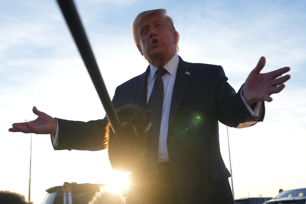 Gubernatorial races become rare black mark on Trump’s endorsement record