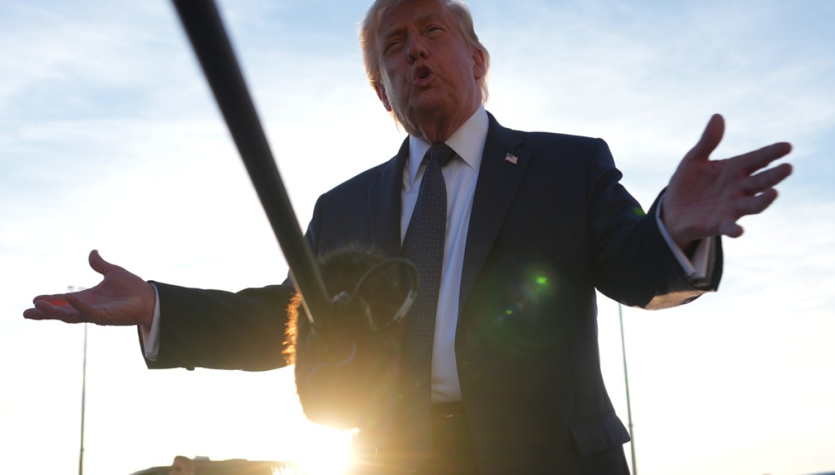 Trump endorsement power faces new test in governor races