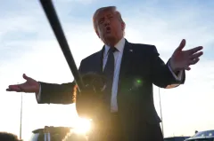 Governor races become rare black mark on Trump’s endorsement record