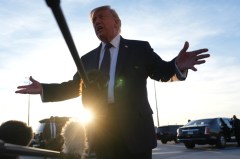 Trump says his power is unlimited after Iran war: ‘There are no limits’