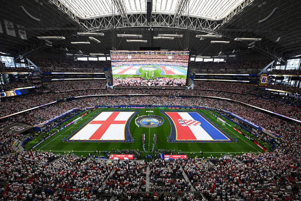 Bank of America scores with free World Cup tickets for military and first responders
