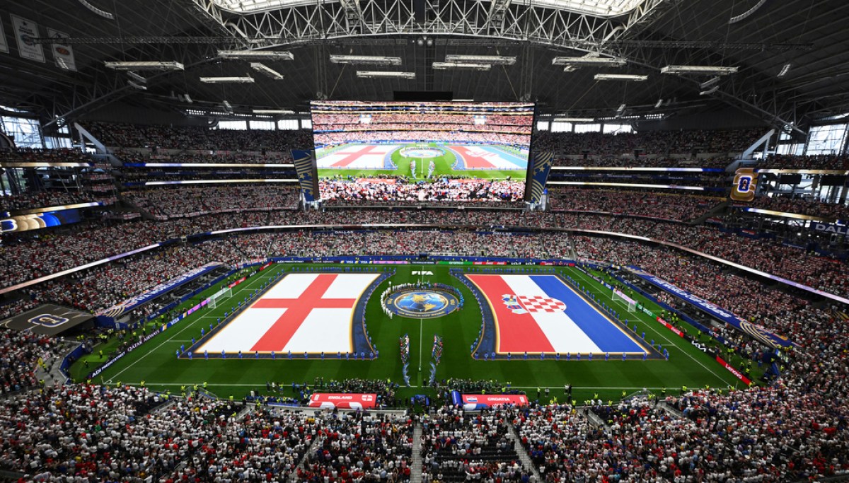 Bank of America to Provide World Cup Tickets to Military and First Responders