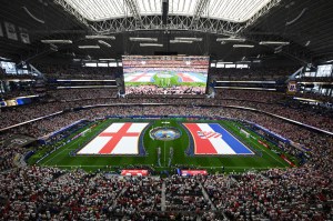 Bank of America scores with free World Cup tickets for military and first responders