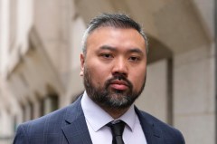 UK sentences two Chinese British nationals for spying on Beijing’s behalf