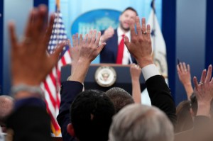 Bad feelings all around after Iran deal: Byron York