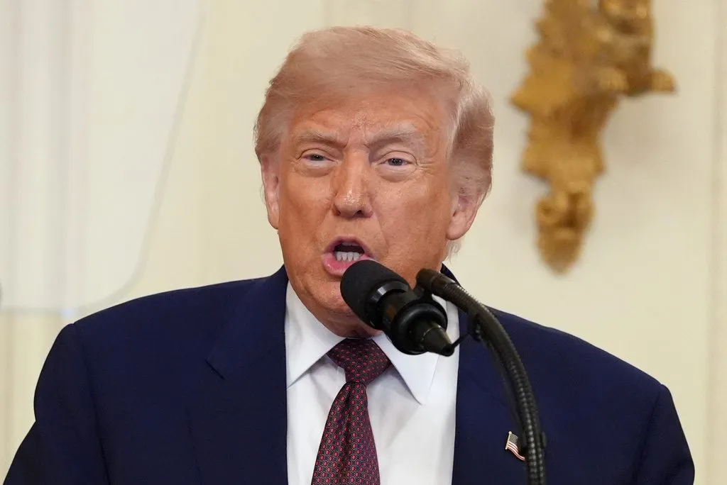 WATCH LIVE: Trump participates in Medal of Honor award ceremony