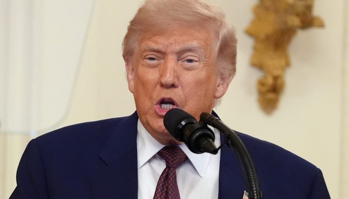 WATCH LIVE: Trump participates in Medal of Honor award ceremony