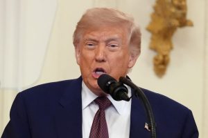 WATCH LIVE: Trump participates in Medal of Honor award ceremony