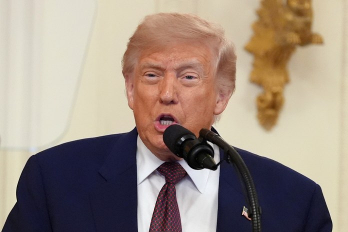 Trump low approval rating unchanged amid Iran deal Trump low approval rating unchanged amid Iran deal