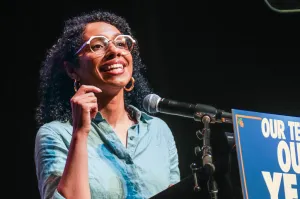 Mamdani-backed socialist beats Espaillat in victory for New York City mayor 