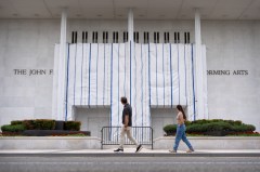 Kennedy scion accused Trump of ‘bankrupting’ Kennedy Center as ‘hostage taking’ name change battle persists