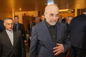 US lets Iran trash-talk as long as Tehran officials keep their commitments to peace deal