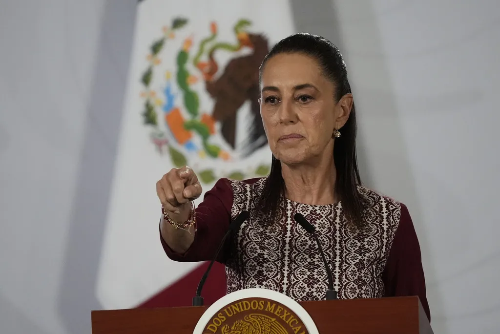 Mexico eyes sending oil after Cuba enacts major liberalization under pressure from Trump