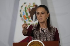 Mexico eyes sending oil after Cuba enacts major liberalization under pressure from Trump