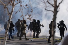 Anarchist website turns from far-left tool to evidence in DOJ investigation