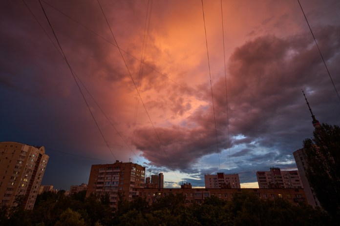 Moscow