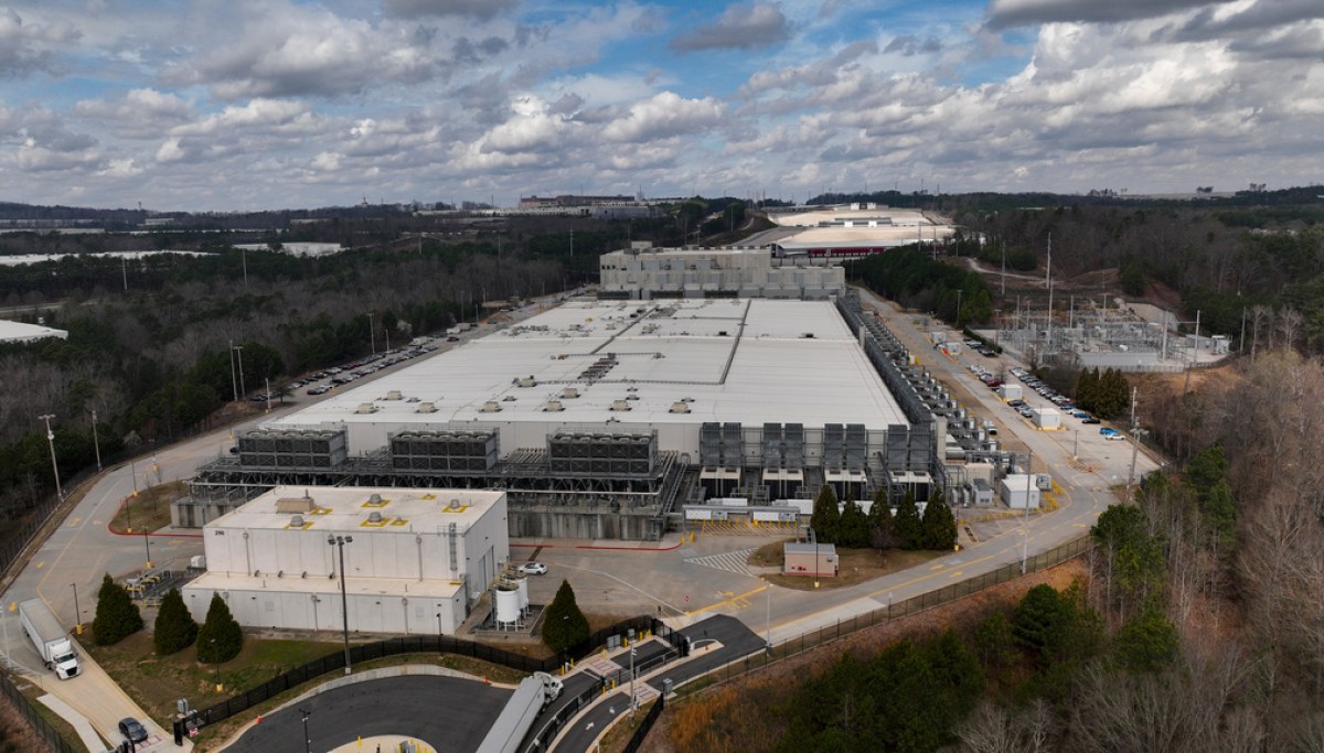 America is having the wrong data center conversation — and its shooting us in the foot