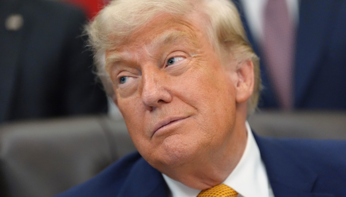 We're about to find out how much the GOP base trusts Trump on Iran