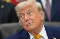 We’re about to find out how much the GOP base trusts Trump on Iran