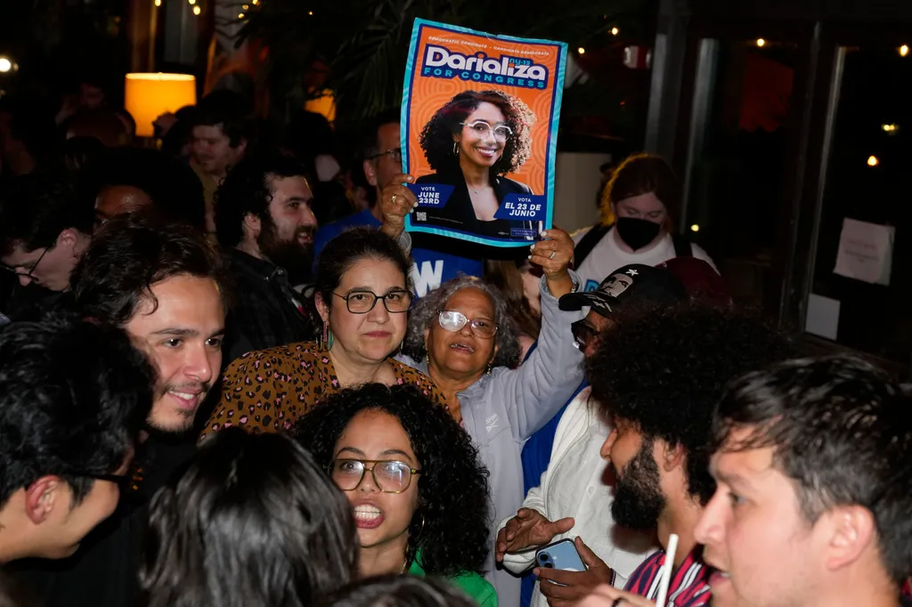 DSA eyes national expansion after New York wins as Democrats brace for new primary fights