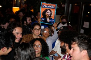 DSA eyes national expansion after New York wins as Democrats brace for new primary fights