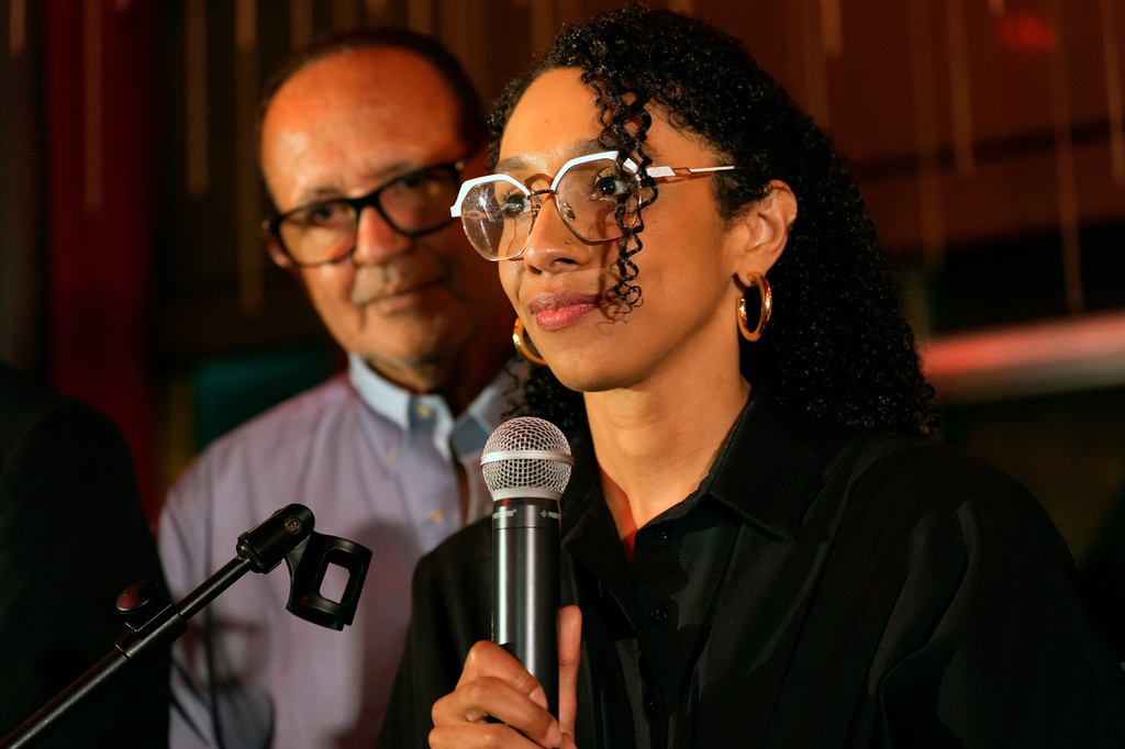 Rising Democrat Darializa Avila Chevalier advocated pro-terrorist ‘death to America’ group at Columbia University