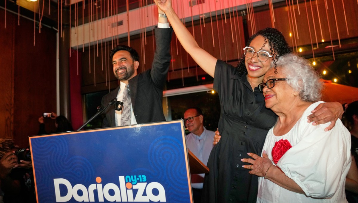 Mamdani’s New York takeover rattles Democratic establishment: Four takeaways from Tuesday’s primaries