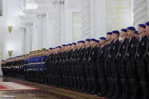 Putin is testing NATO because he thinks the West will flinch