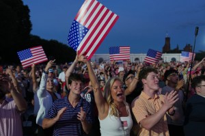 Freedom 250’s Great American State Fair kicks off 16-day festival on National Mall: ‘America come to life’