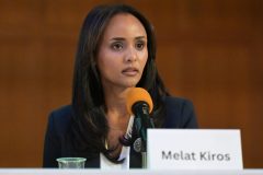 Socialists bring New York momentum to Denver with challenge of 30-year House incumbent