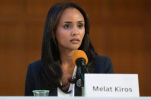 Socialists bring New York momentum to Denver with challenge of 30-year House incumbent