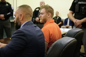 Man who lit Virginia councilman on fire sentenced to 40 years in prison