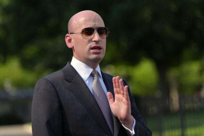 Stephen Miller blasts Supreme Court birthright citizenship ruling: ‘Destructive and outrageous’