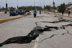 Venezuela’s earthquake exposed more than just fault lines