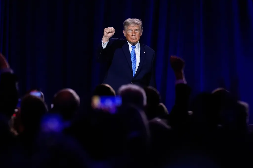 Trump vows to ‘continue the fight’ over E. Jean Carroll case despite Supreme Court ruling