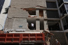 US search and rescue teams deploy to help Venezuela earthquake response