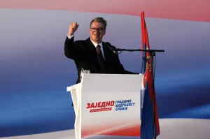 Serbia and Georgia aren’t our friends — They’re authoritarian regimes courting Trump