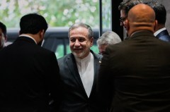 US and Iran to cease strikes and discuss Strait of Hormuz this week: Report