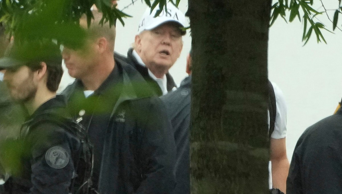 Trump says Iran ‘requested’ meeting after Pezeshkian claims $6 billion in assets will be released
