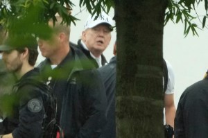 Trump says Iran ‘requested’ meeting after Pezeshkian claims $6 billion in assets will be released