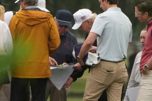 Trump: Renovations to DC’s East Potomac Golf Links begin in September