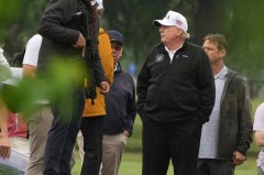 Poll reveals that the Reluctant Right is defecting from Trump’s MAGA coalition